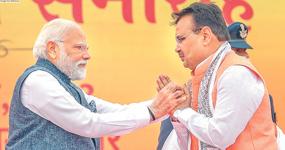 BJP organisation set for overhaul following Cabinet expansion